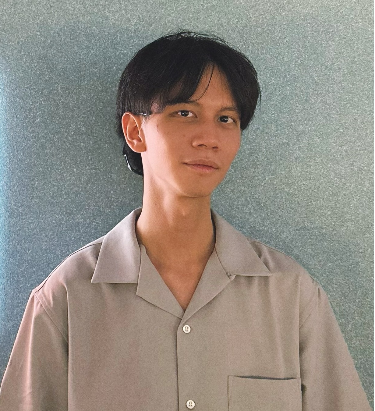Avatar of Bomin Chuang
